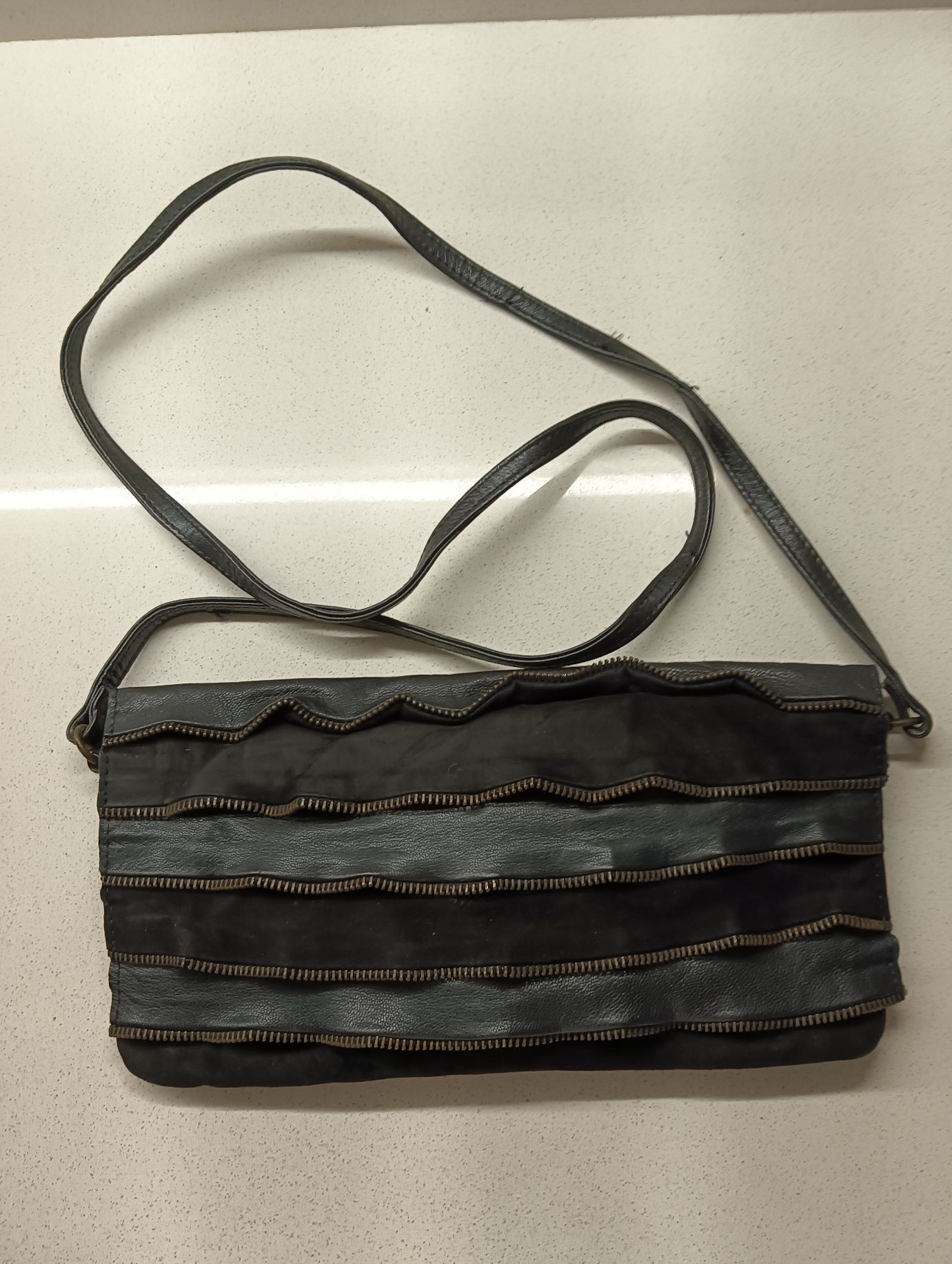 Bolsa de tiracolo