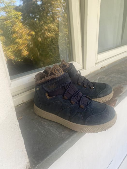 Buty zimowe dziecięce