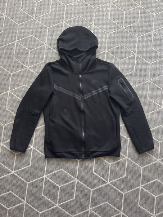 Nike tech fleece