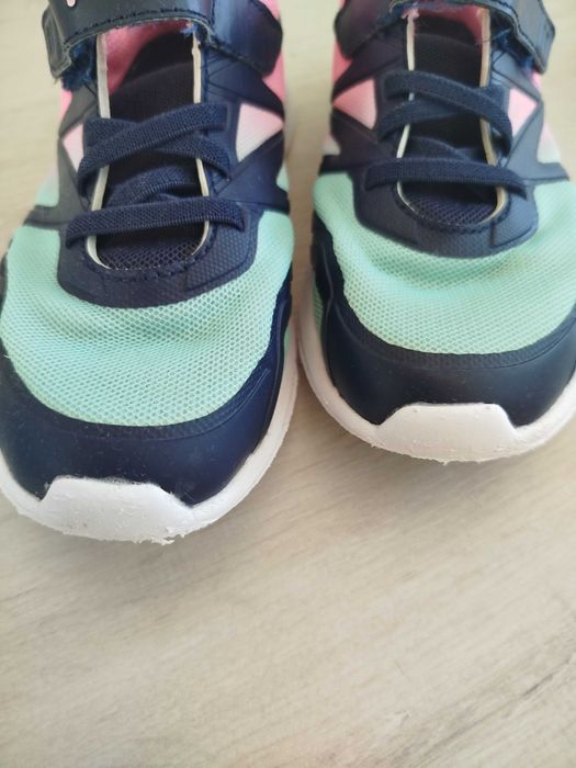 Tenis fila menina 33