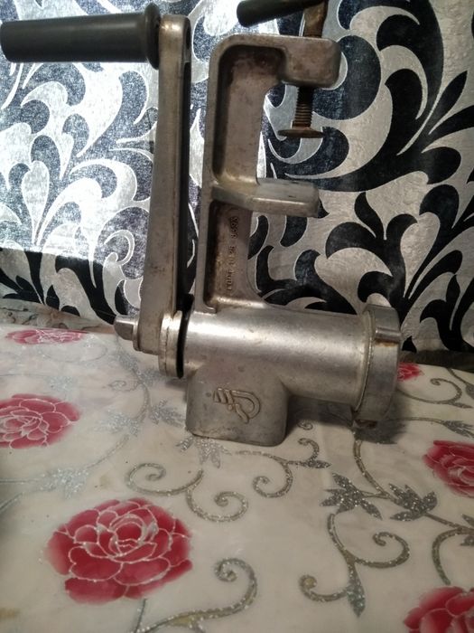 Посуда вся новая или немного б/у