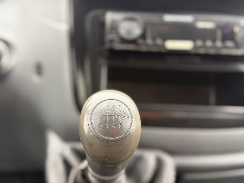 MERCEDES VITO 111 2.2 diesel