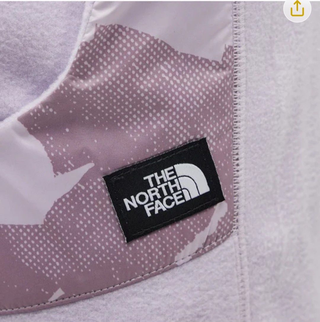THE NORTH FACE балаклава
Балаклава Whimzy Powder NF0A7RIG99H1