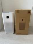 jNOWY Oczyszczacz powietrza HEPA Xiaomi Air Purifier 3H 380m³/h PUDEŁK