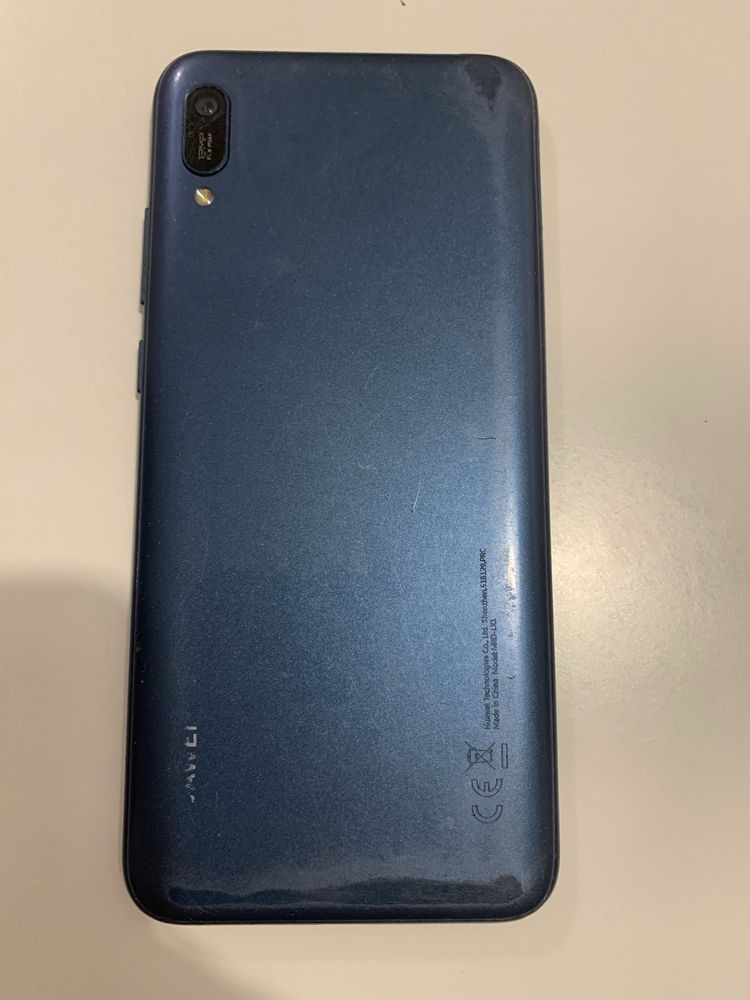 Huawei Y6, 2029 rok, na czesci.