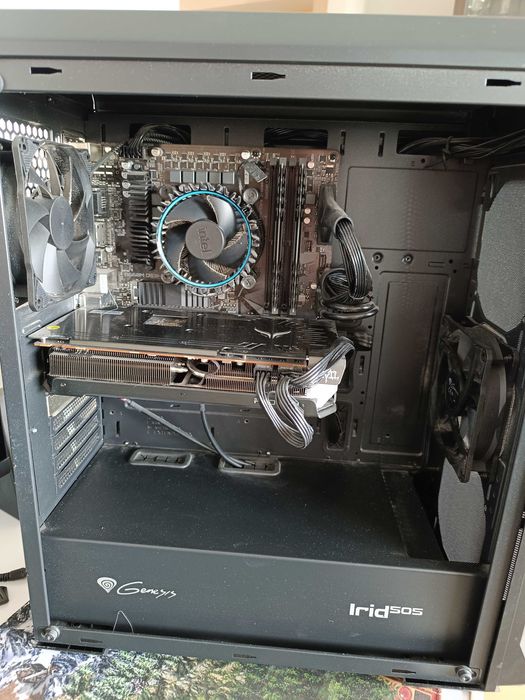 Ogłoszenie prywatne Michał Mikołajczyk