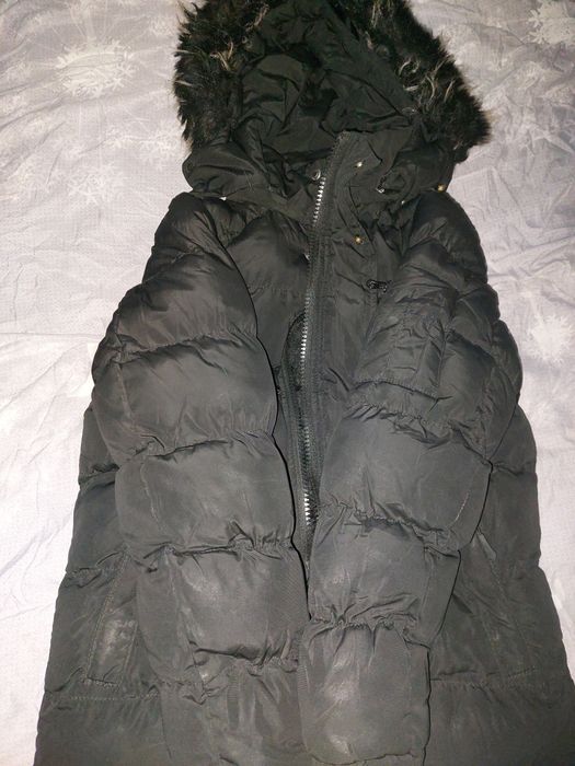 Продам зимнюю куртку.