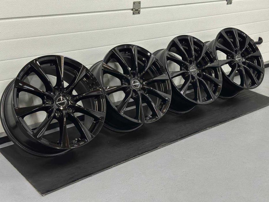 Диски 5x114.3 R17 Toyota Honda Mitsubishi Nissan Kia Hyundai Mazda