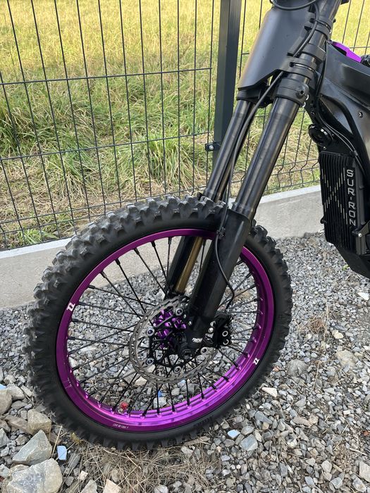 Surron Lbx 2024 Doinwesotwany