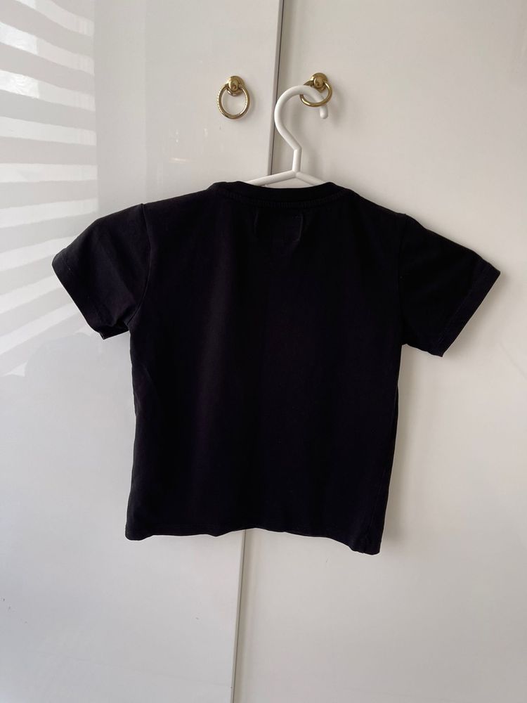 Koszulka/ t-shirt rozmiar 118 cm emporio Armani oryginalna
