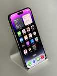 iPhone 14 Pro Max 256GB, stan bdb, komplet + 3x etui Apple Leather
