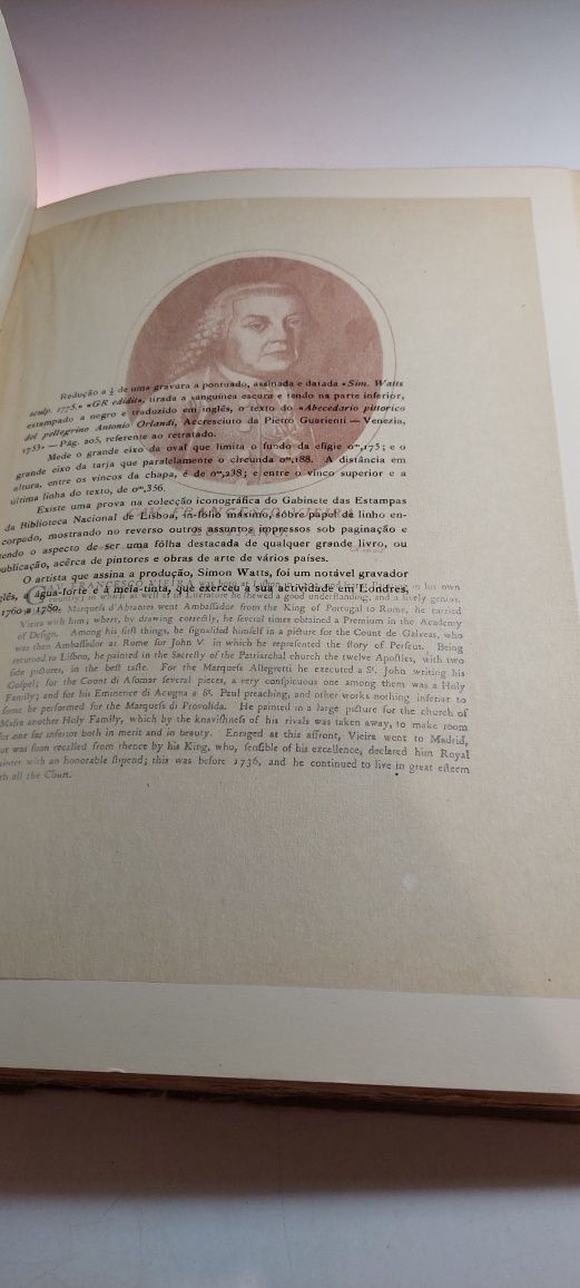 Francisco Vieira Lusitano Poeta e Abridor de Águas-Fortes (2ª edição)