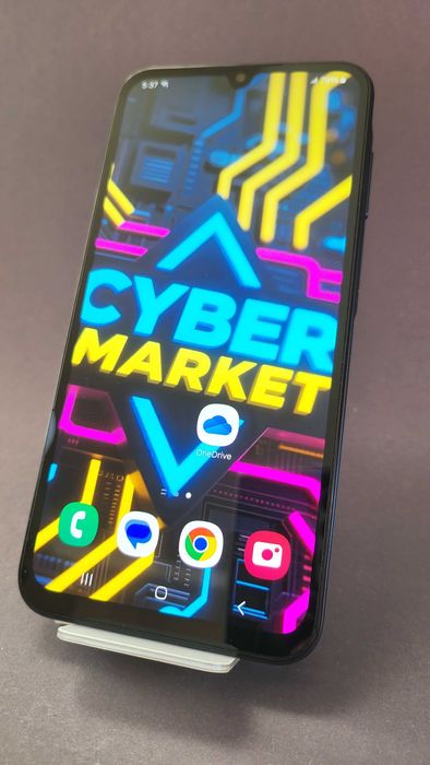 Samsung  GALAXY A15 BLUE 128G/4G 2 SIM Стан 10/10 Гарантія 0706-14