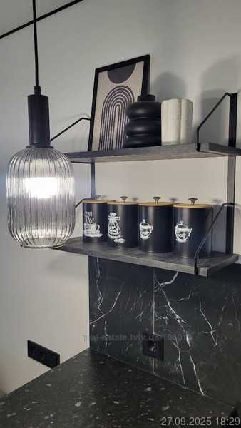 Продаж 1 кім. квартири з ремонтом,вул.Рудненська/Залізничний р-н