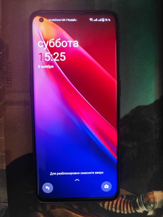 OnePlus 9Pro 5G 12\256