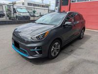 2020 Kia Niro EV EX
