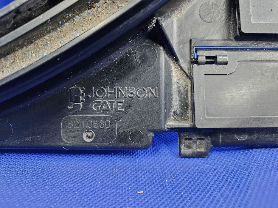 WENTYLATOR chłodnicy BMW 5 F10 2.0 diesel N20 oryginał OEM | Poznań |