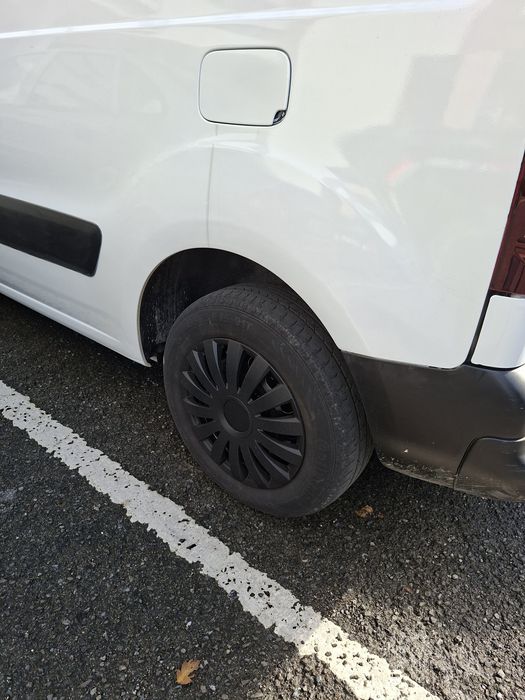 Carrinha  2013 comercial