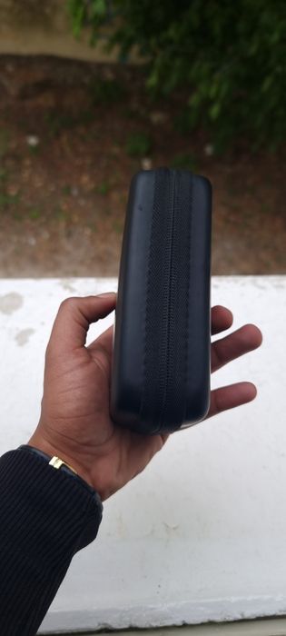 Discos externos TOSHIBA & WD Elements + Bolsa GOODIS