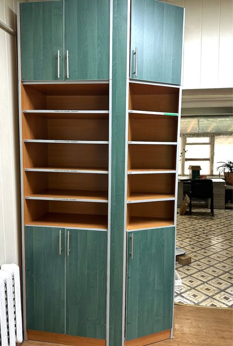 Вітрильні меблі в торговий центр або в дім