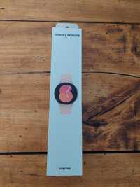 Nowy zegarek Samsung Galaxy Watch5 SM-R900 Pink Gold