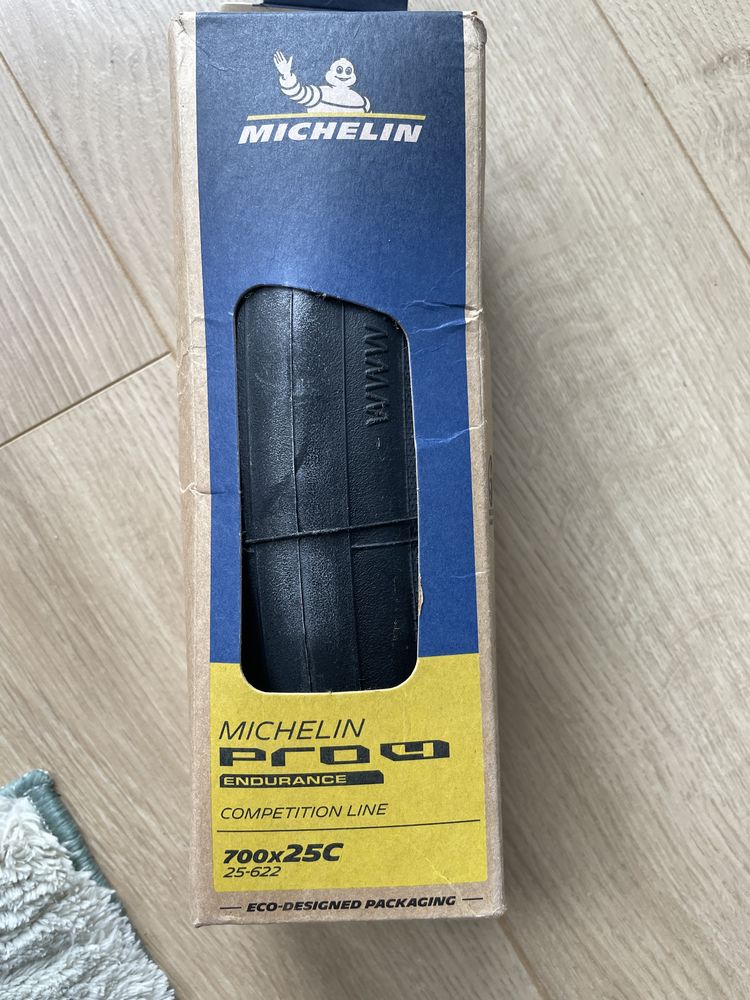 Michelin Pro 4 Endurance 700x25c