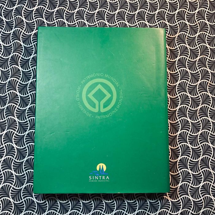 Sintra World Heritage - José Cardim Ribeiro