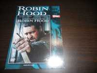 ROBIN HOOD - Russel Crowe