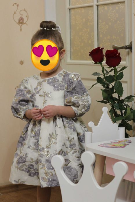 Сукня платье Next 3-4 роки 104 см