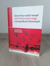 NOWA Optymalny wybór terapii nadciśnienia tętniczego w przypadkach