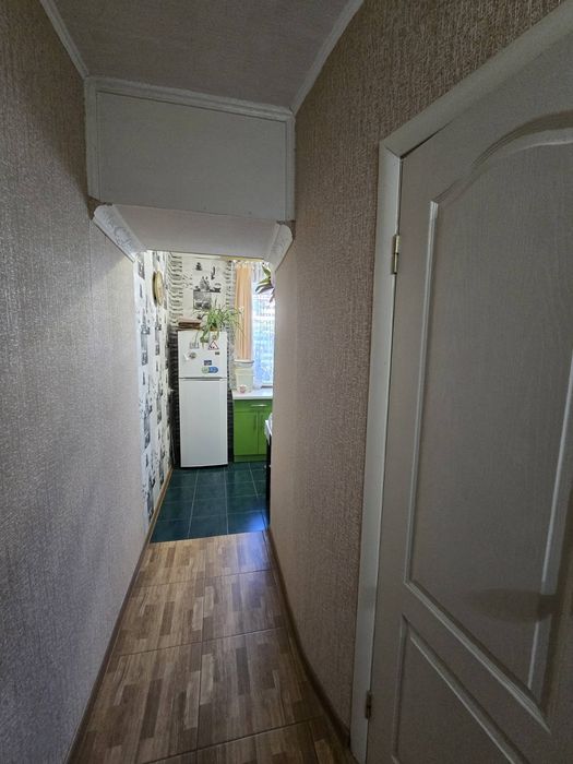 Ліски Двокімнатна квартира