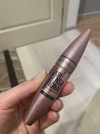 Туш для вій Maybelline New York Lash