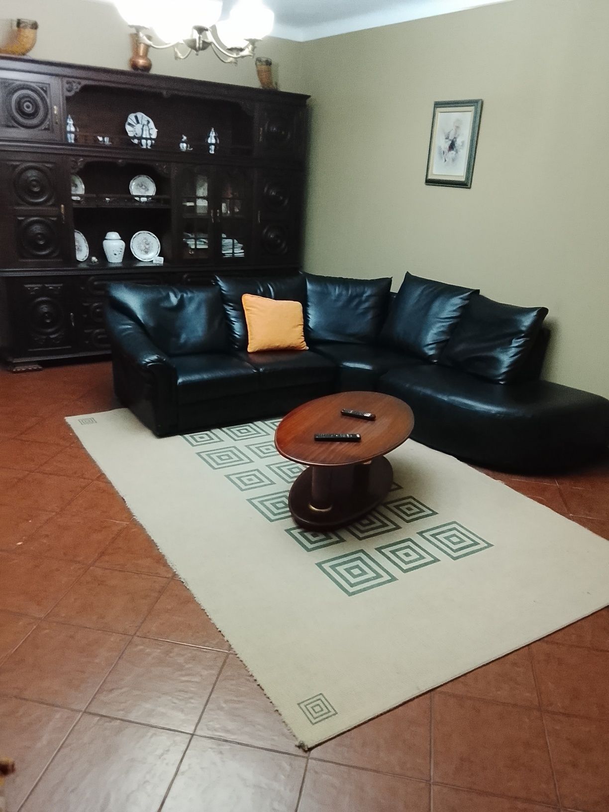 Moradia T5, para venda