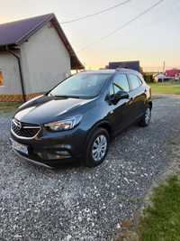 opel mokka x 1.4 gaz salon pl