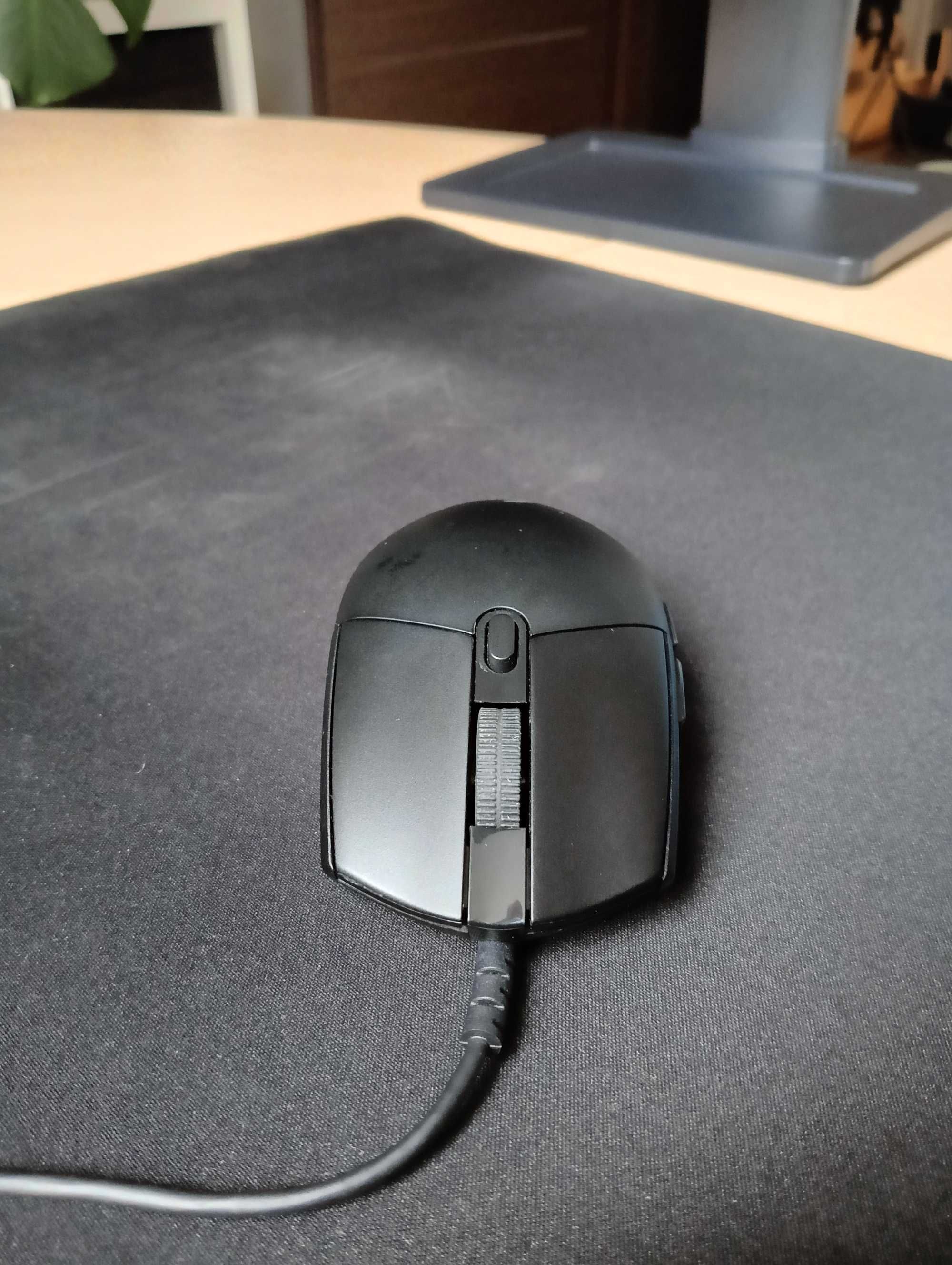 Mysz Logitech G102