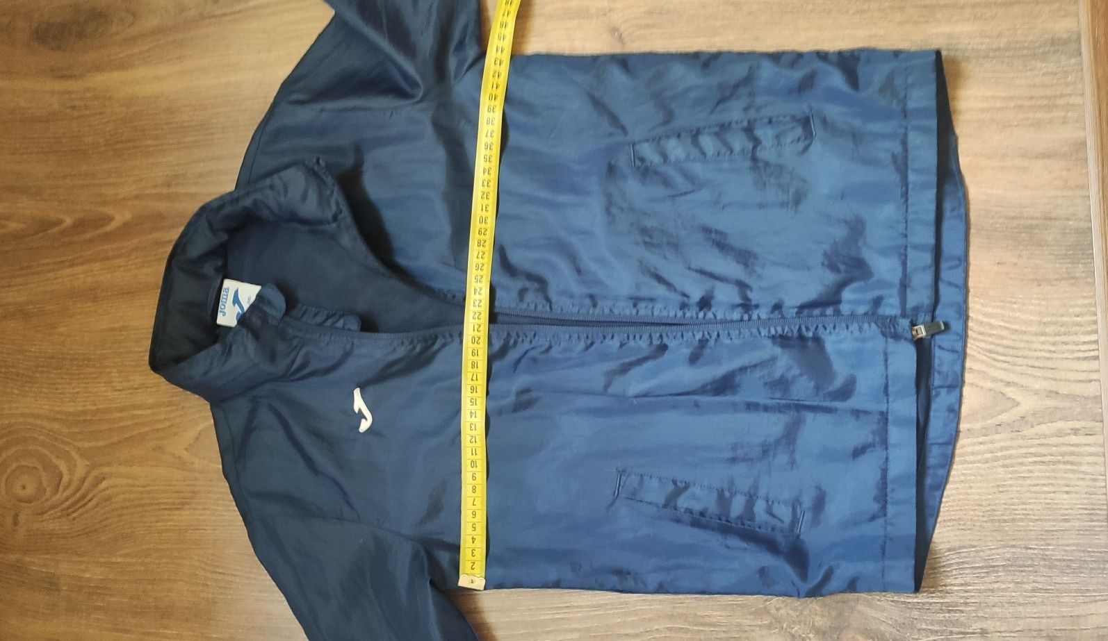 Ветровка joma 4xs на мальчика