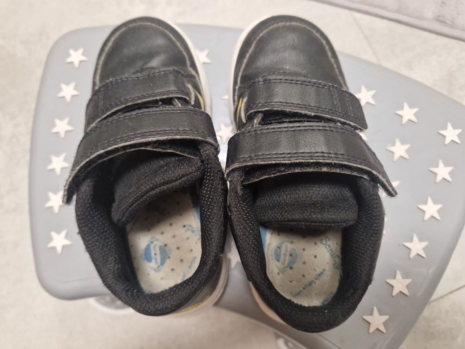 Adidasy chłopięce 27