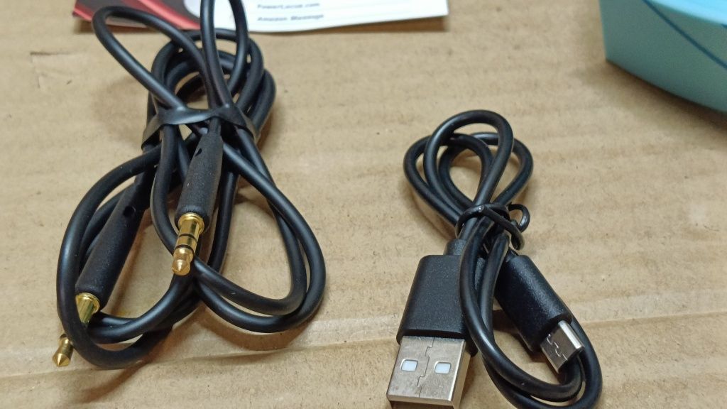 Słuchawki bezprzewodowe dla dzieci PowerLocus P2
