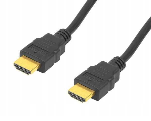 Przewód HDMI o dużej szybkości transmisji 1 m 4K