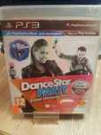 DanceStar Party: Zostań gwiazdą tańca PS3,  SklepRetroWWA