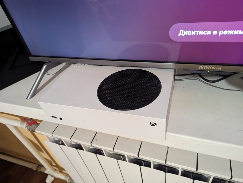 Xbox series s 512 GB