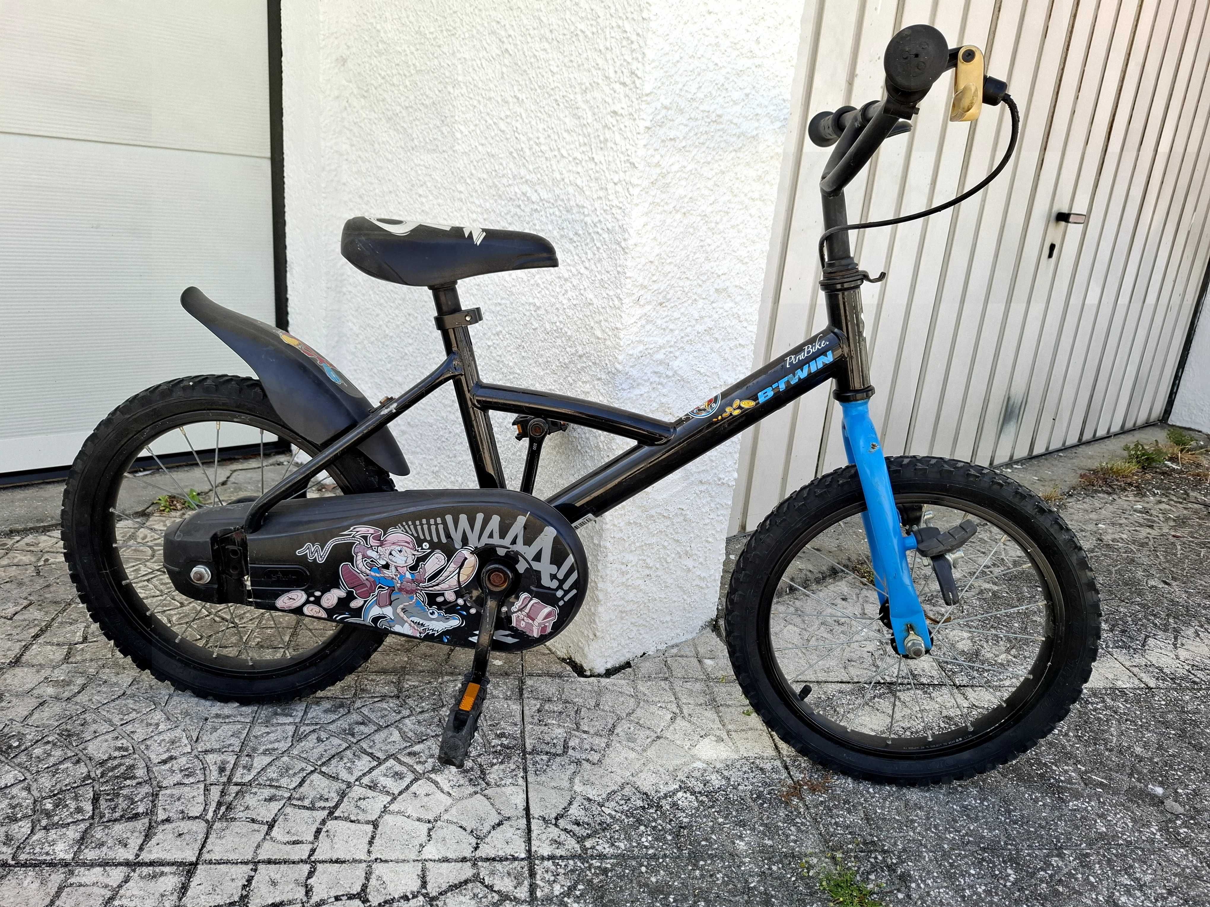 Vendo bicicletas