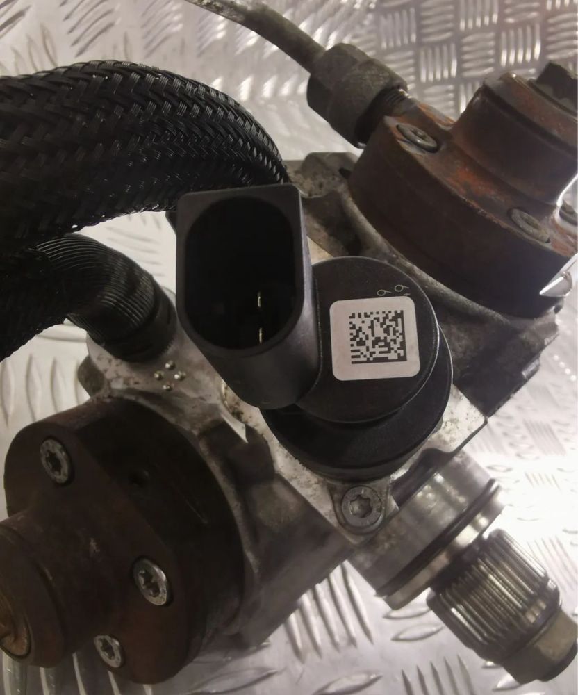 ТНВД ПНВТ Паливний насос 2.7 / 3.0tdi VW Touareg Porche Audi Q7 Q5 A6