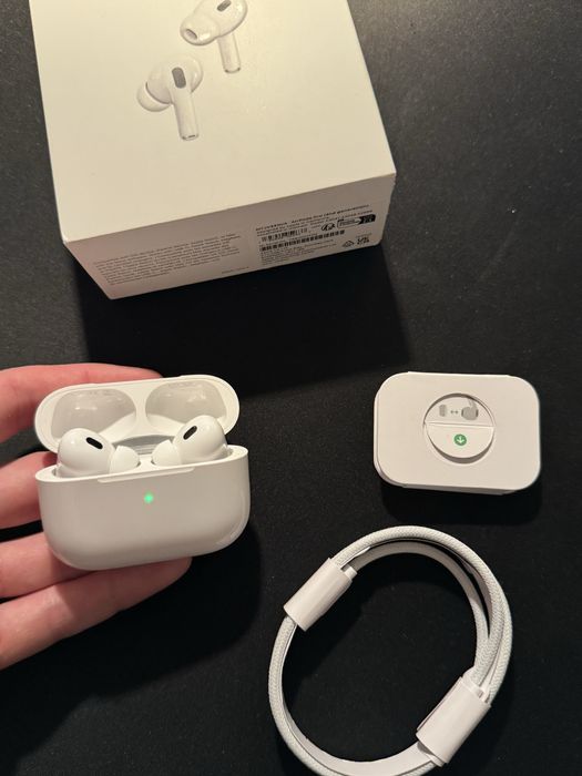 AirPods Pro 2 Nowe