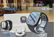 Apple Watch seria 10 - 46 mm Cellular + oryginalna ładowarka