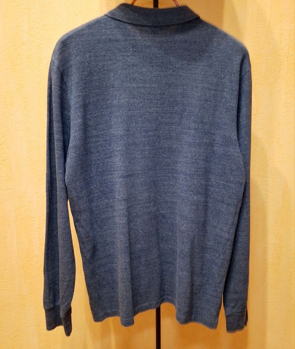 Поло , RALPH LAUREN. мужская, XLразмер.