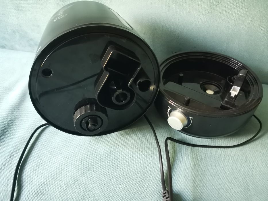 Зволожувач повітря