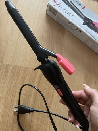 Lokówka Remington