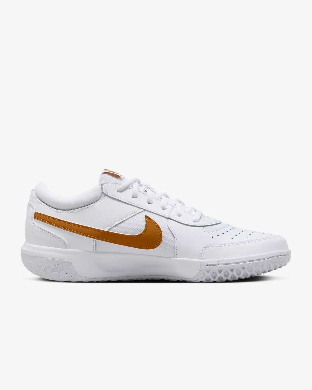 США! Кроссовки Nike Court Air Zoom 3 Max (40р по 49.5р) (DV3258-103)