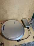 discman Philips AX7201 Super Slim z AY3380 battery case